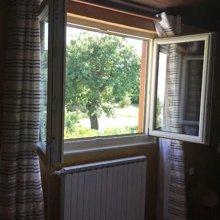 Gemma Apartment *