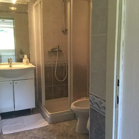 Gemma Apartment *