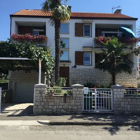 Gemma Poreč