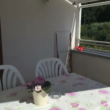 Gemma Apartment *