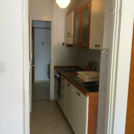 Gemma Apartment *