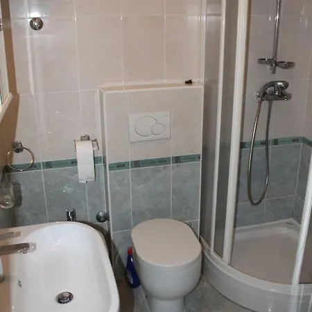 Gemma Apartment *