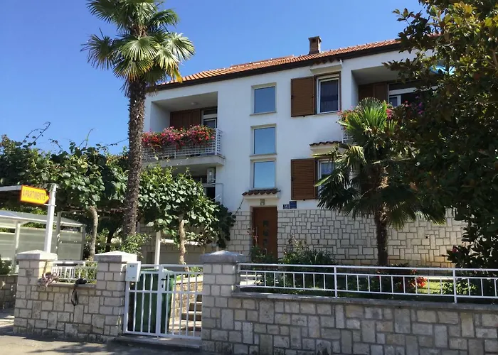 Gemma Appartamento Porec