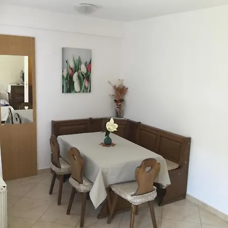 Apartment Gemma