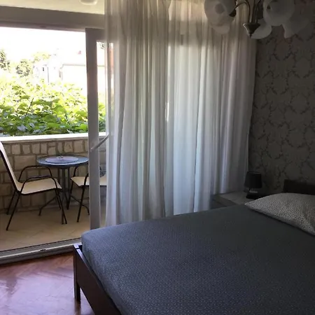 Gemma Apartment *