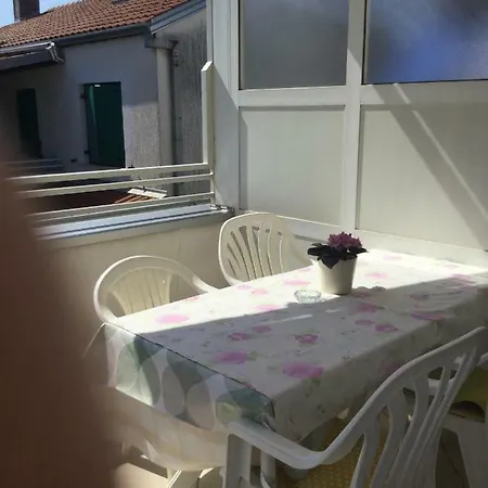 Gemma Apartment *