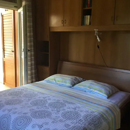 Gemma Apartment