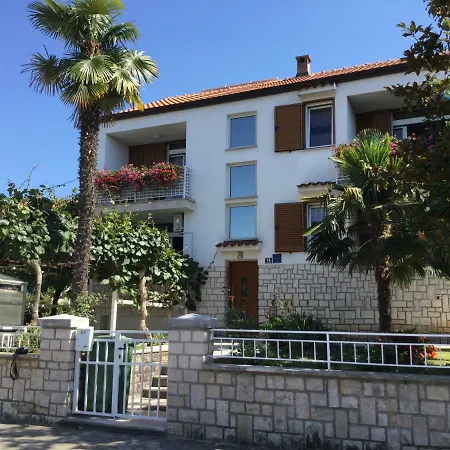 Gemma Lejlighed Poreč