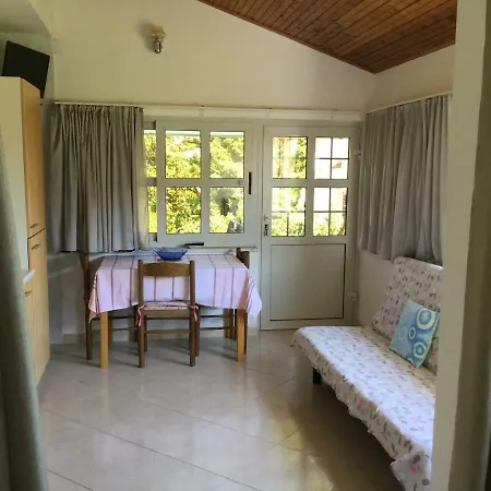 Gemma Apartment