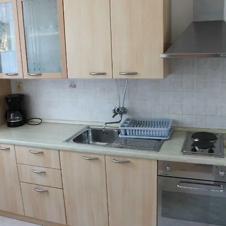 Gemma Apartment