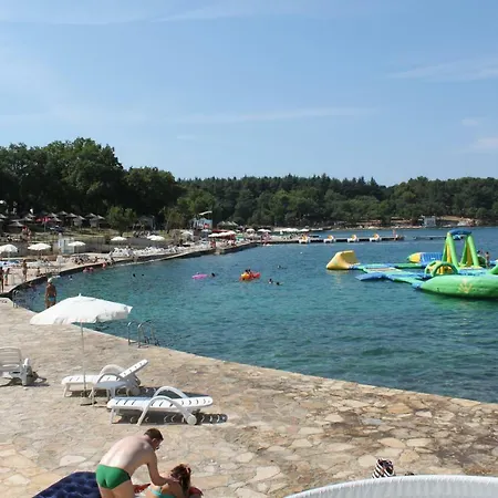 Gemma Lägenhet Poreč