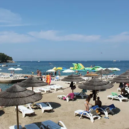 Lägenhet Gemma Poreč