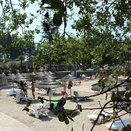 아파트 Gemma 포레치