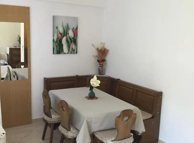 Apartamento Gemma
