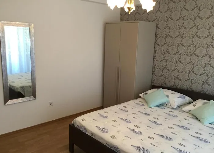 Apartamento Gemma *
