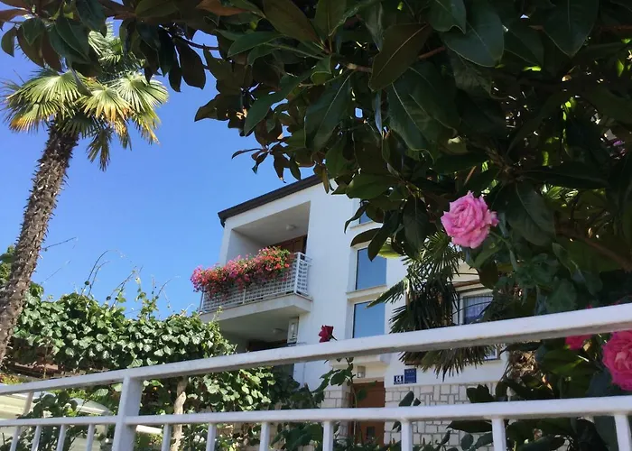 Apartamento Gemma Poreč