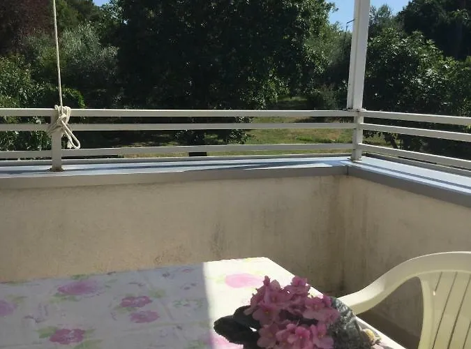 Apartamento Gemma Poreč