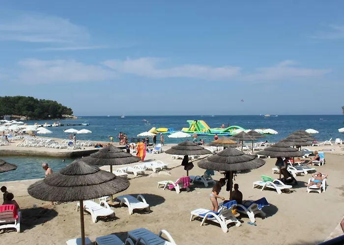 Apartamento Gemma Poreč