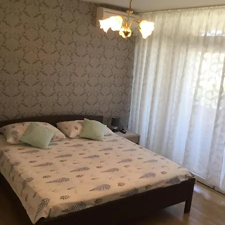 Apartman Gemma *