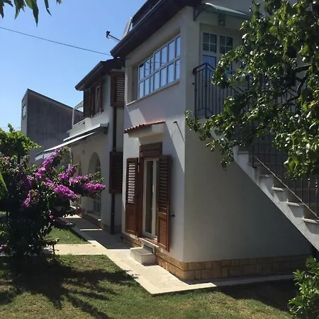 Apartman Gemma