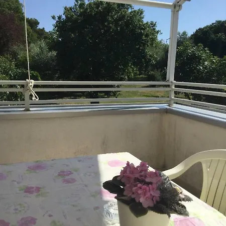 Apartman Gemma Porec
